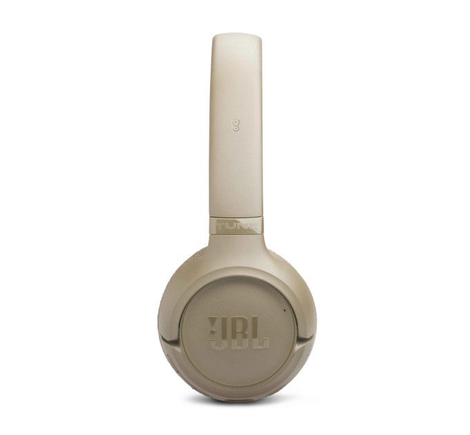JBL Bluetooth-гарнітура JBL Tune 530BT Beige (JBLT530BTBEGEU)