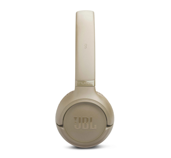 JBL Bluetooth-гарнітура JBL Tune 530BT Beige (JBLT530BTBEGEU)