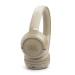 JBL Bluetooth-гарнітура JBL Tune 530BT Beige (JBLT530BTBEGEU)