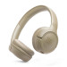 JBL Bluetooth-гарнітура JBL Tune 530BT Beige (JBLT530BTBEGEU)