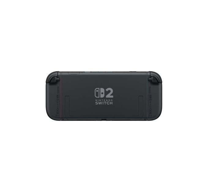 Nintendo_ Ігрова консоль Nintendo Switch 2 + Pokemon Legends: Z-A Bundle (0045496337261)_EU