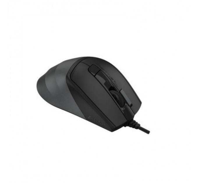 A4Tech Мишка A4Tech FM45S Air USB Stone Grey (4711421992442)
