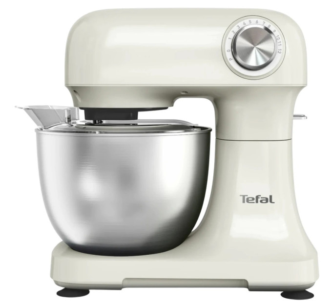 Tefal Кухонна машина Tefal Bake Easy QB140AF0