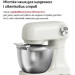 Tefal Кухонна машина Tefal Bake Easy QB140AF0