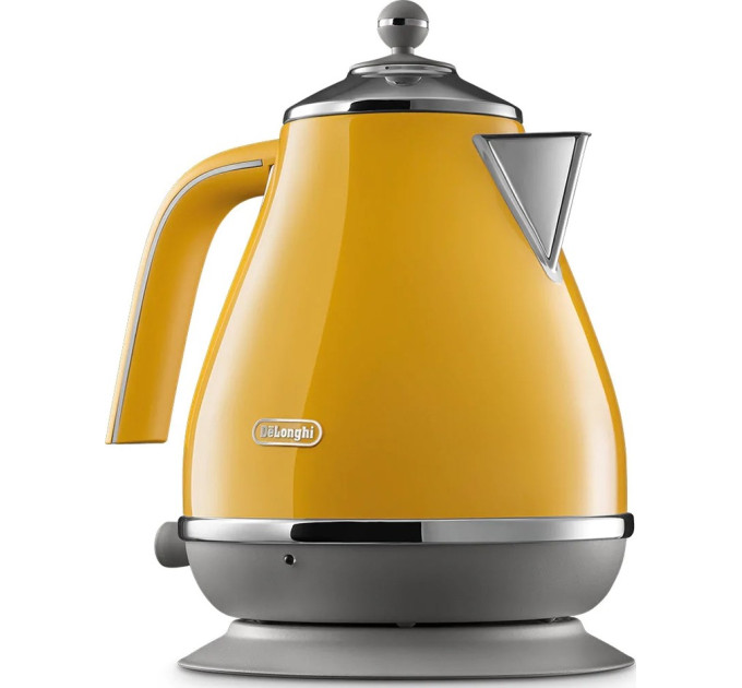 DeLonghi Електрочайник Delonghi KBOC 2001.Y