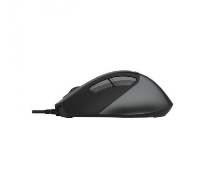 A4Tech Мишка A4Tech FM45S Air USB Stone Grey (4711421992442)
