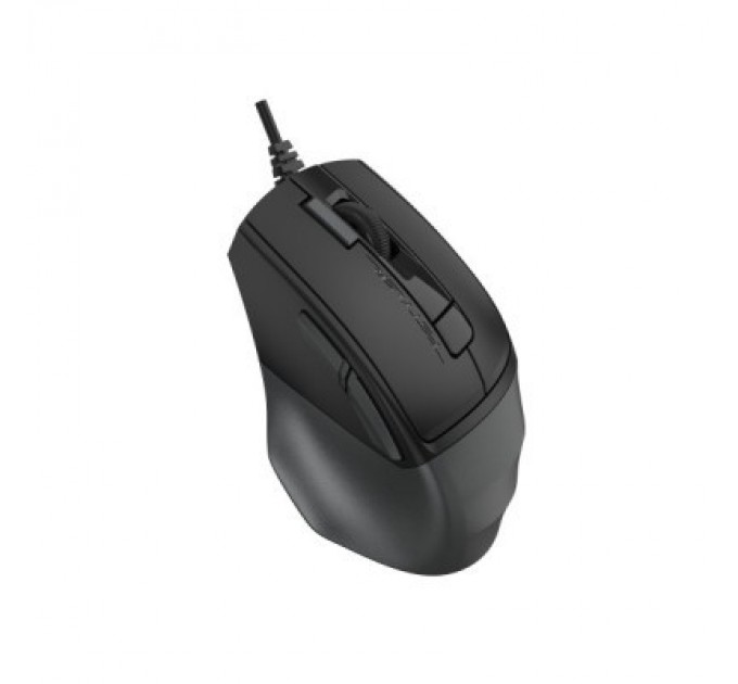 A4Tech Мишка A4Tech FM45S Air USB Stone Grey (4711421992442)