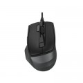 A4Tech Мишка A4Tech FM45S Air USB Stone Grey (4711421992442)