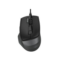 Мишка A4Tech FM45S Air USB Stone Grey (4711421992442)