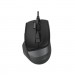 A4Tech Мишка A4Tech FM45S Air USB Stone Grey (4711421992442)