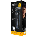 Braun Електробритва Braun Series 5 52-B1000s