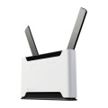 Mikrotik Бездротовий маршрутизатор MikroTik Chateau 5G R17 ax (S53UG+5HaxD2HaxD-TC&RG650E-EU)