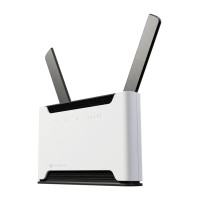 Бездротовий маршрутизатор MikroTik Chateau 5G R17 ax (S53UG+5HaxD2HaxD-TC&RG650E-EU)