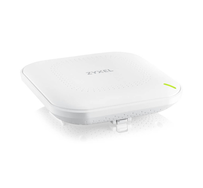 ZyXel Точка доступу ZYXEL NWA90AX Pro (NWA90AXPRO-EU0102F)_corp