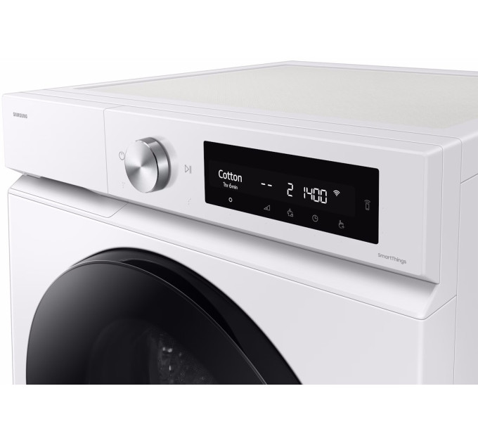 Samsung Пральна машина Samsung WD11DB7B85GWUA