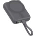 Proove Універсальна мобільна батарея Proove Neutron 22.5W 10000mAh Gray (PBNE22022203)