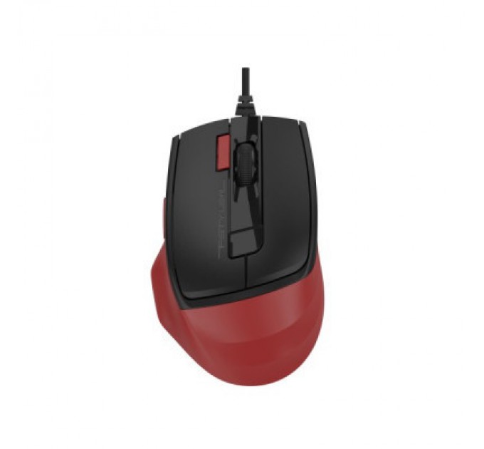 A4Tech Мишка A4Tech FM45S Air USB Sports Red (4711421992510)