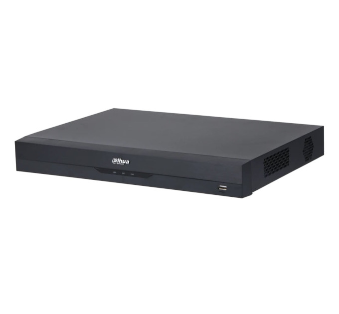 DAHUA Technology Відеореєстратор Dahua DHI-NVR2208-I2