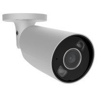 IP камера Ajax BulletCam HL White 8МП (2.8мм)
