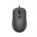 A4Tech Мишка A4Tech FM26S USB Smoky Grey (4711421993630)