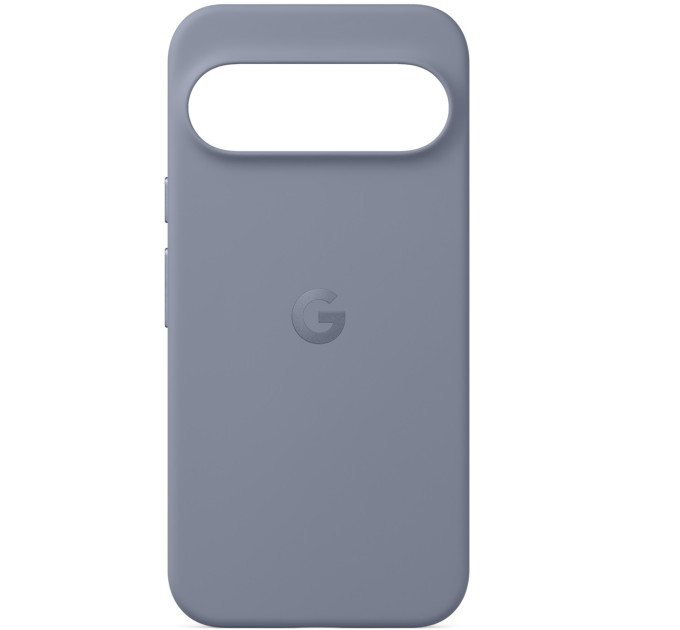 Google Чохол-накладка Google Pixelsnap для Google Pixel 10 Pro XL Moonstone (GA09833)