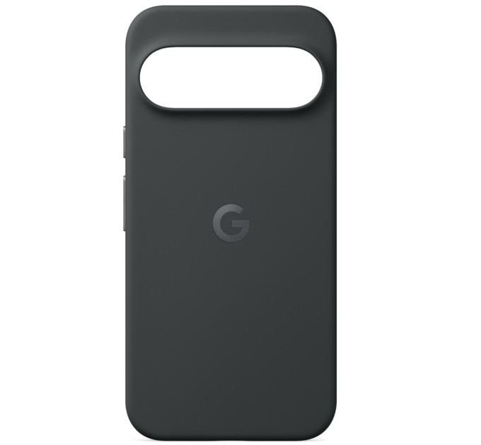 Google Чохол-накладка Google Pixelsnap для Google Pixel 10 Pro XL Obsidian (GA09831)