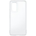 Samsung Чохол-накладка Samsung Soft Clear Cover для Samsung Galaxy A53 SM-A536 Transparent (EF-QA536TTEGRU)