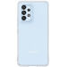 Samsung Чохол-накладка Samsung Soft Clear Cover для Samsung Galaxy A53 SM-A536 Transparent (EF-QA536TTEGRU)