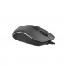 A4Tech Мишка A4Tech FM26S USB Smoky Grey (4711421993630)