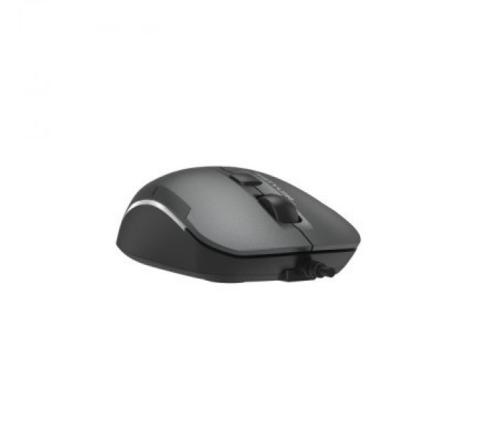A4Tech Мишка A4Tech FM26S USB Smoky Grey (4711421993630)