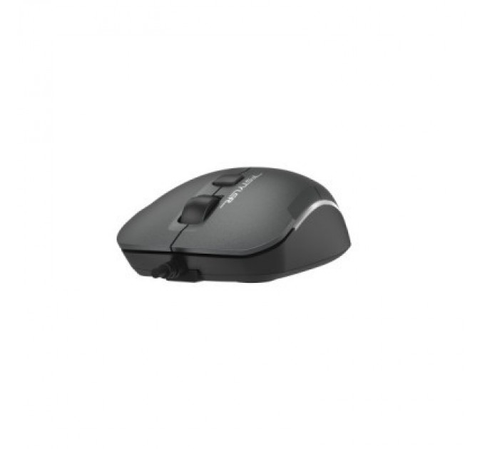 A4Tech Мишка A4Tech FM26S USB Smoky Grey (4711421993630)