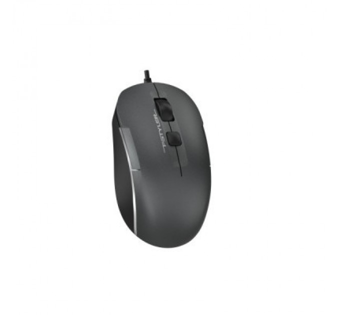 A4Tech Мишка A4Tech FM26S USB Smoky Grey (4711421993630)