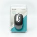 A4Tech Мишка A4Tech FM26S USB Smoky Grey (4711421993630)