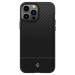 Spigen Чохол-накладка Spigen Core Armor для Apple iPhone 13 Pro Max Matte Black (ACS03237)