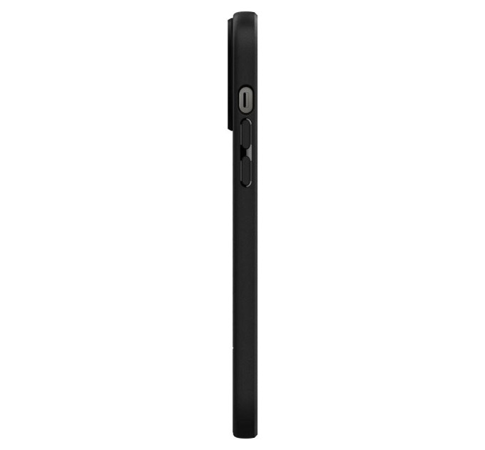 Spigen Чохол-накладка Spigen Core Armor для Apple iPhone 13 Pro Max Matte Black (ACS03237)