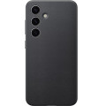 Samsung Чохол-накладка Samsung Vegan Leather Case для Samsung Galaxy S24 SM-S921 Black (GP-FPS921HCABW)