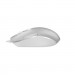 A4Tech Мишка A4Tech FM26S USB Icy White (4711421993562)