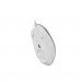 A4Tech Мишка A4Tech FM26S USB Icy White (4711421993562)