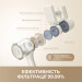 Dreame Акумуляторний пилосос Dreame R10s Aqua (VZV25A)