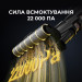 Deerma Акумуляторний миючий пилосос Deerma VX300 MIX 4 в 1 (DEM-VX300_MIX)