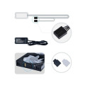 Lian Li Вентилятор Lian Li Uni Fan SL-INF Wireless 120-3 Reverse Blade Black (G99.12RSLIN1W3B.00)