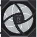 Lian Li Вентилятор Lian Li Uni Fan SL-INF Wireless 120-3 Reverse Blade Black (G99.12RSLIN1W3B.00)