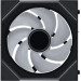 Lian Li Вентилятор Lian Li Uni Fan SL-INF Wireless 120-3 Reverse Blade Black (G99.12RSLIN1W3B.00)