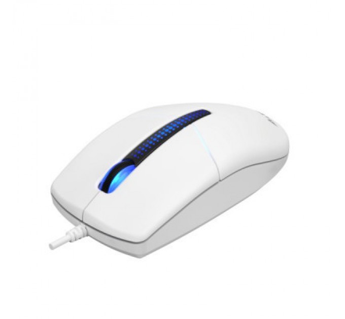 A4Tech Мишка A4Tech N-530S USB White (4711421988315)