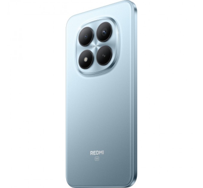 Мобільний телефон Xiaomi Redmi Note 15 Pro+ 5G 12/512GB Glacier Blue (1183695)