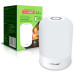 Eurolamp Нічник Eurolamp 2.5W 2800-6500K 1200mAh USB з акумулятором (NL-2.5W)
