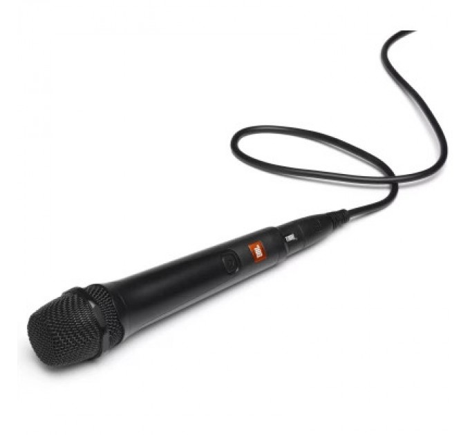 JBL Мікрофон JBL PBM100 Black (JBLPBM100BLK)