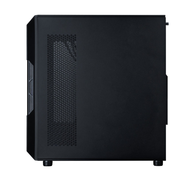 Zalman Корпус Zalman i3 Neo ARGB V2 Black