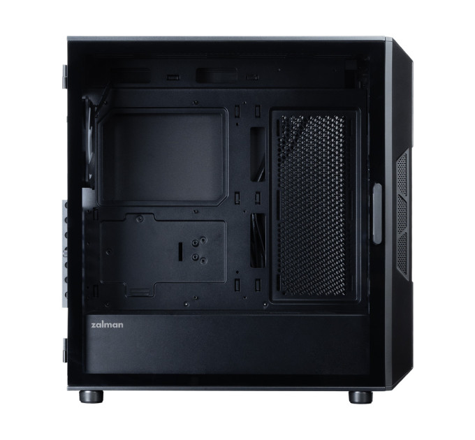 Zalman Корпус Zalman i3 Neo ARGB V2 Black