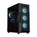 Zalman Корпус Zalman i3 Neo ARGB V2 Black